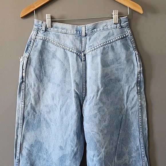 VINTAGE JEANS - Picture 5 of 6